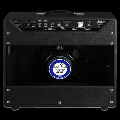 Tone King Imperial II Black image 3