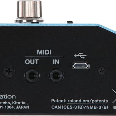 Boss MD-200 Multi-Modulation Effects Pedal image 4