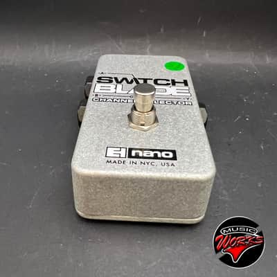 Electro Harmonix Switch Blade image 6