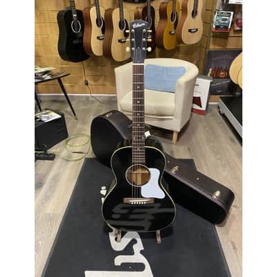 Gibson 1933 L-00 Light Aged Ebony image 2
