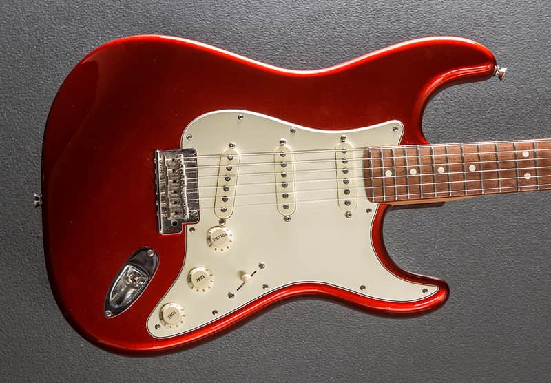 Fender Used American Pro Strat '17 image 1