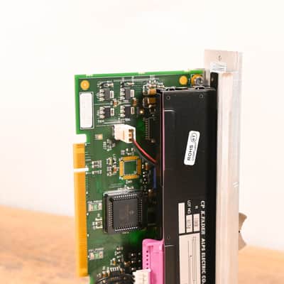 Solid State Logic C300 HD Motorized Fader Module – ALPS K-Fader Assembly CG01UY8 image 8