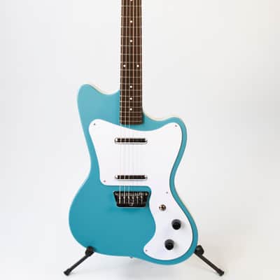 Danelectro '67 Dano Aqua image 2