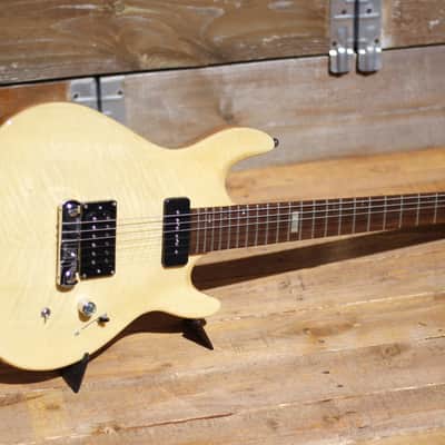 Bo-EL S-03 - Natural Gloss image 2