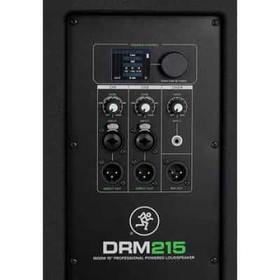Mackie DRM215 | 15in - 135dB image 6