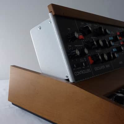 Moog Minimoog Model D Reissue Nov 2017 image 11