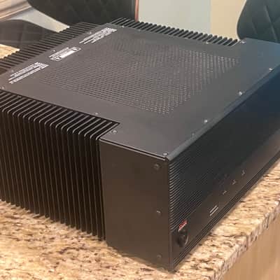 Adcom GFA-5503 Three Channel High Current Power Amplifier (SERVICED) image 5