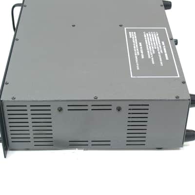 Ampeg B-4R Bass Amplifier Head image 4