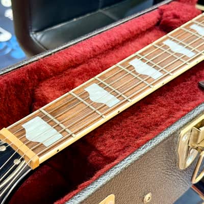 🔥2013 KOREA🔥 Gretsch G5422T Electromatic Hollow-body~ Gloss Black + Hard Case! image 8