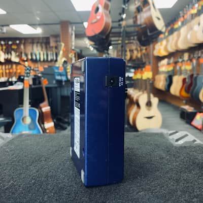 DigiTech JamMan Vocal XT Looper - Blue imagen 4