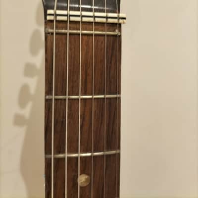 Rare Vintage 1960s Kawai Tele-Star RD1V MIJ Offset – 100% Functional / Refinished image 6