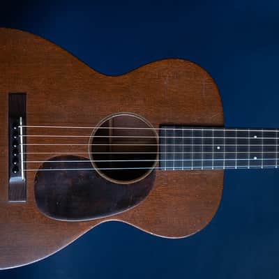 1934 Martin 0-17 image 4