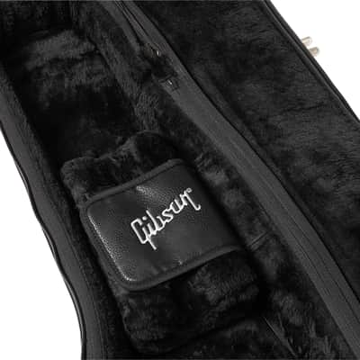 Gibson Premium Soft Case Black Les Paul / SG image 4