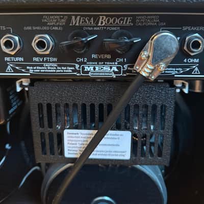 Mesa Boogie Fillmore 25 2025 image 2