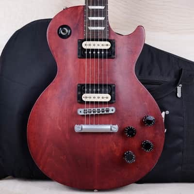 Gibson LPM 2014 | Reverb