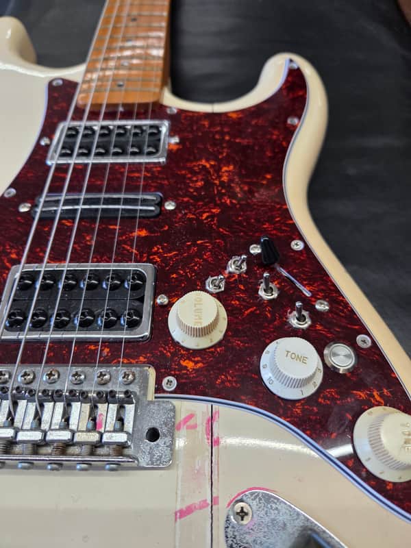 Greco Stratocaster Japan image 1