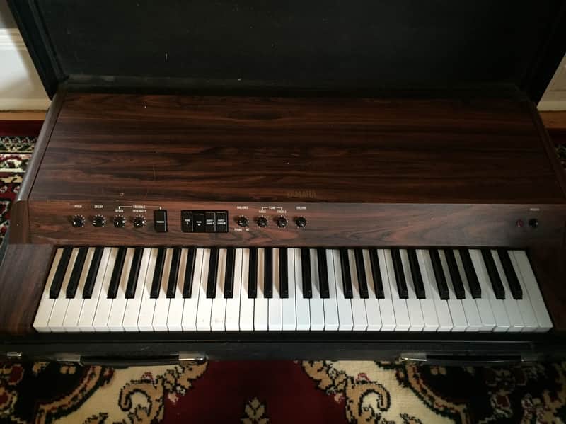 Yamaha CP-20 | Reverb