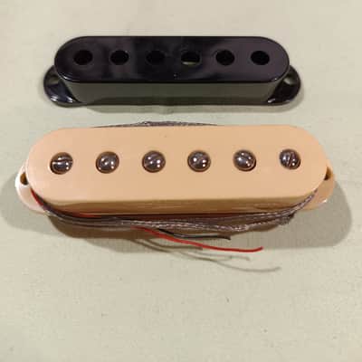 Pete Biltoft Vintage Vibe Guitars (VVG) SP-90 P90 image 1