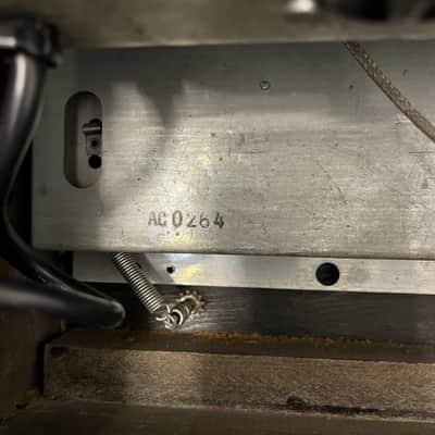 Fender 6G15 1963 - Brown image 15