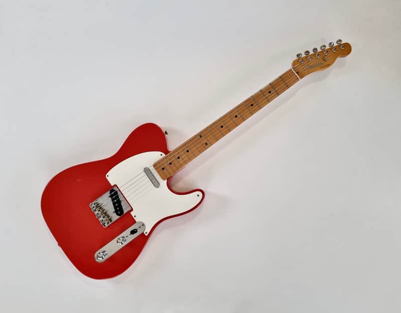 Fender Vintera '50s Telecaster with Maple Fretboard
