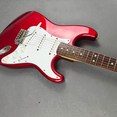 Fender Stratocaster 1994 - Japan image 2