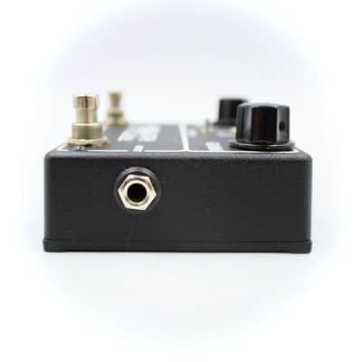 MI Effects MI Audio Megalith Delta V1 Distortion Guitar Effect Pedal MLD13140208 image 7