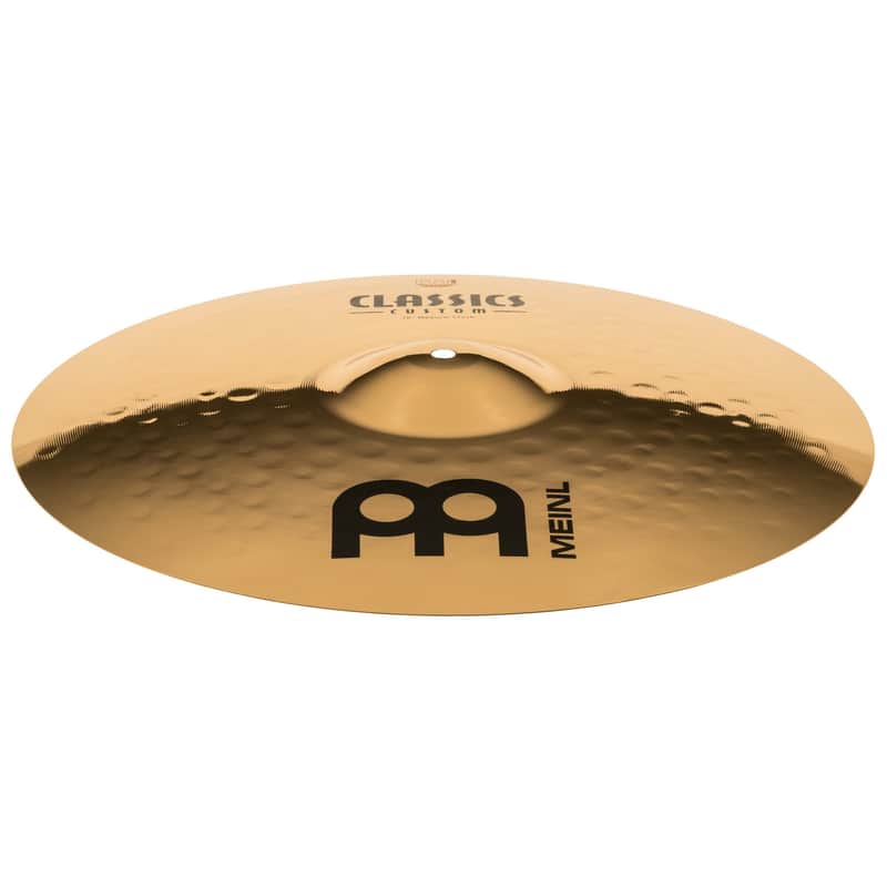 Meinl Classics Custom Brilliant image 1