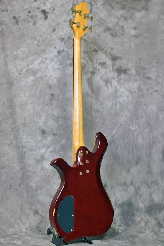 GrassRoots G-T-65El Tetsuya Model 06/21 | Reverb Canada