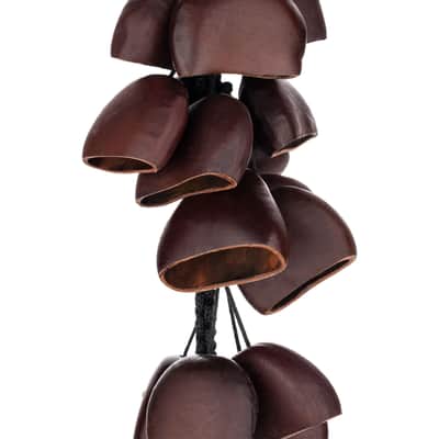 Meinl BI5 Bendo Bird Shaker - Shaker image 2