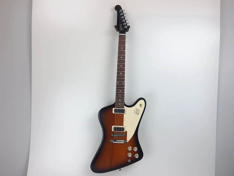 Gibson Firebird Studio '70s Tribute image 1
