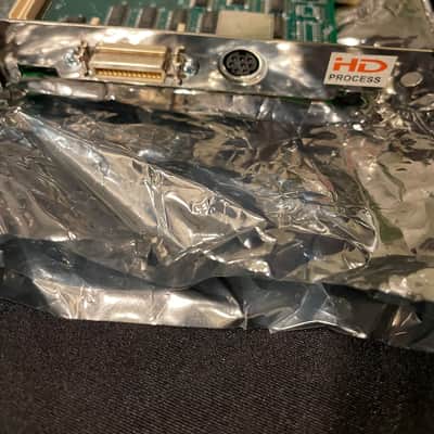 Digidesign HD Process PCI Pro Tools HD Card 2000s - Standard image 2
