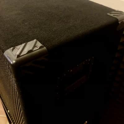 SWR Triad I 3-Way Bass Speaker Cabinet - Original PAS Speakers - 400W RMS @ 4 Ohm 1990 Pre-Fender image 5
