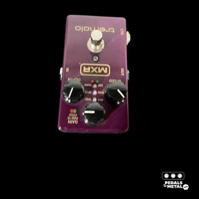 MXR M305 Tremolo -x11564 image 3