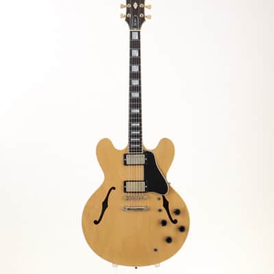 GIBSON USA ES-347S Antique Natural [80119524] [10/27] image 7