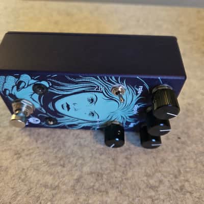 Walrus Audio Julia chorus/vibrato v2 - Black image 6