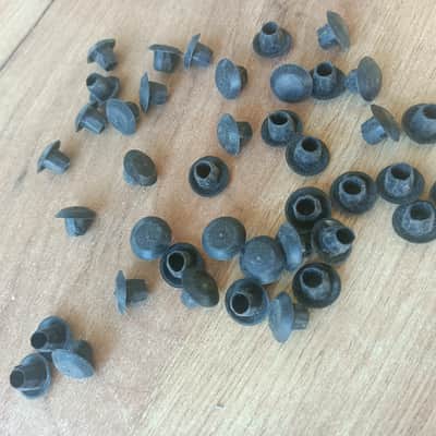 Hayman Gaskets/Rubbers 40 pcs. image 2