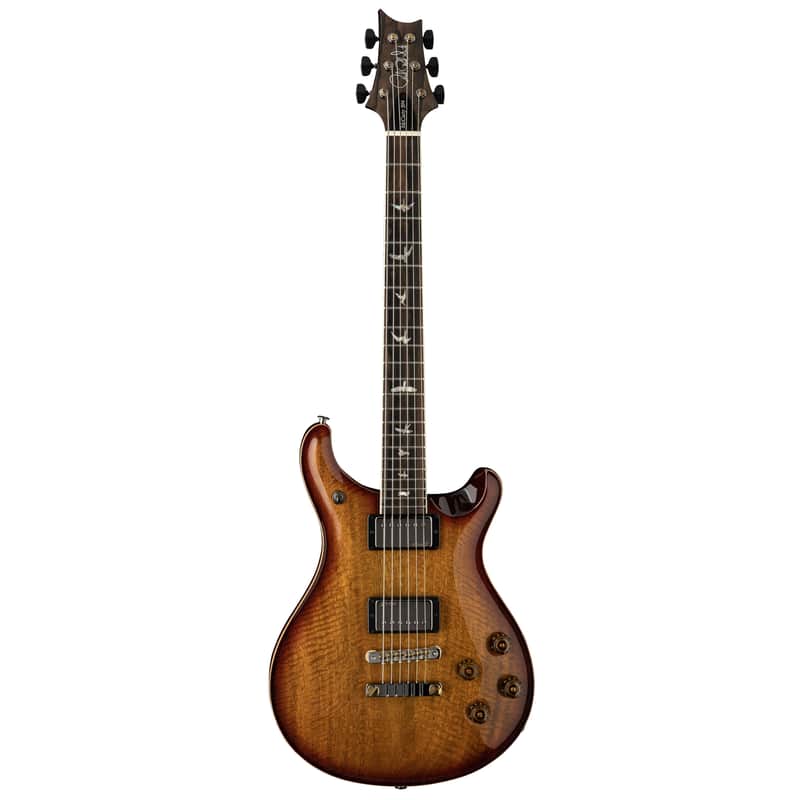 PRS McCarty 594 Mango Top Limited Edition, Solarflare