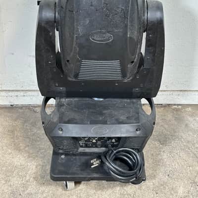 Elation Professional Platinum Spot LED Pro Light image 10