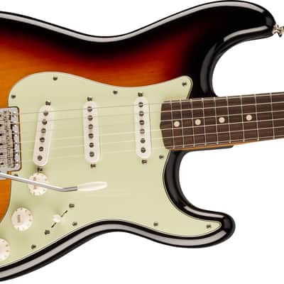 Fender : Vintera II '60s Stratocaster RW 3TS image 4