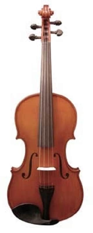 Gliga Vasile Gems ii 4/4 Violin #GVSB-1 image 1