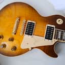 Gibson Jimmy Page les paul 1995 - Sunburst
