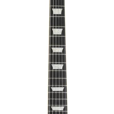 Gibson Les Paul Studio Session Bourbon Burst - Single Cut Electric Guitar image 10