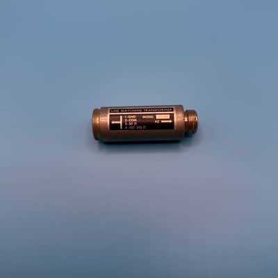 Astatic LT-6 Line Matching Transformer image 6