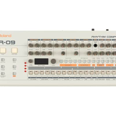Roland Boutique TR-09 Rhythm Composer Drum Machine [USED]