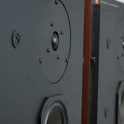 JBL L110 Pair of Vintage Speakers - Professionally Restored - 1-Year Warranty image 17