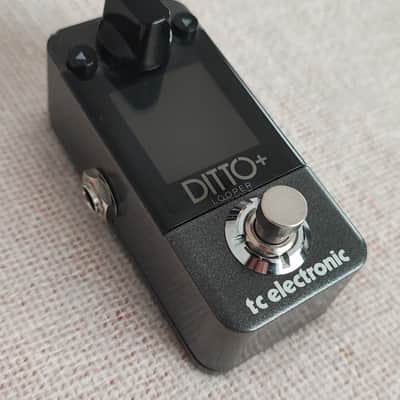 TC Electronic Ditto+ Looper image 3