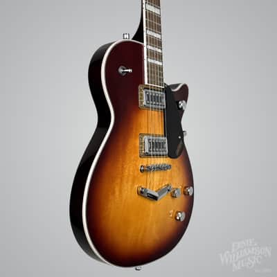 Immagine G5220 Electromatic® Jet™ BT Single-Cut with V-Stoptail, Laurel Fingerboard, Sweet Tea - 5