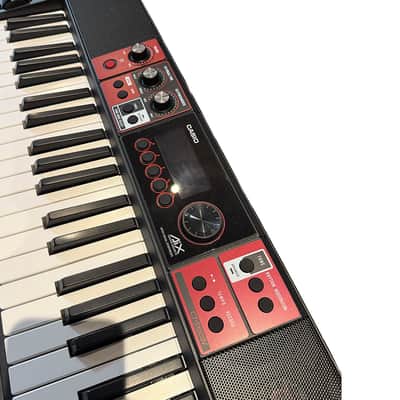 Casio CT-S1000V Electronic Keyboard - in Black (Pre-Owned) image 3