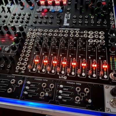 RYK Modular SYSTEM in BPNYC Zero Halliburton Travel Case image 10