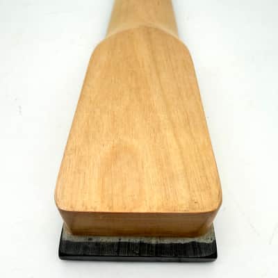 T-Style Snakehead Rosewood/Maple Neck Unfinished bn6132 image 12